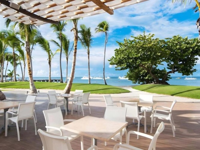 Hotel Bakour Punta Cana Suites - Immagine 3
