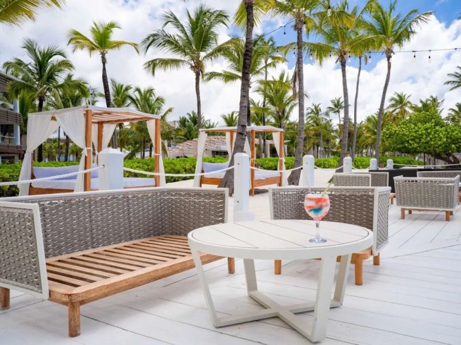 Hotel Bakour Punta Cana Suites - Immagine 5