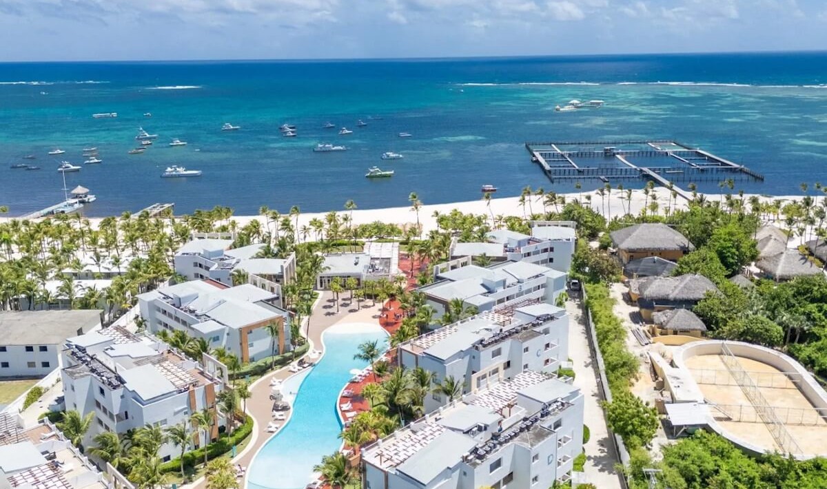 Hotel Bakour Punta Cana Suites - Immagine 1