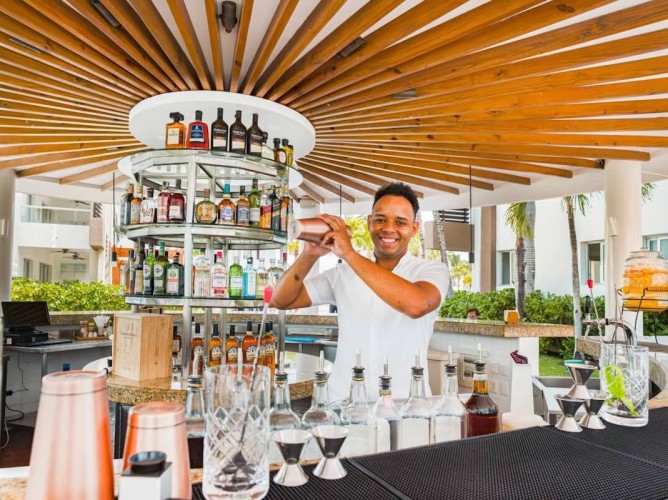 Hotel Bakour Punta Cana Suites - Immagine 6