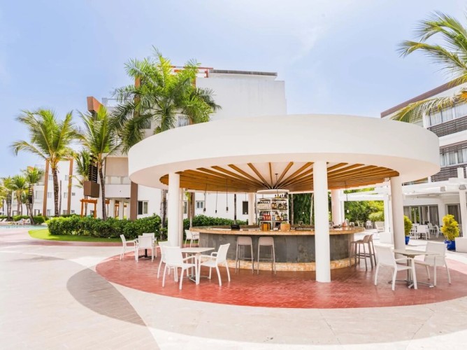 Hotel Bakour Punta Cana Suites - Immagine 7