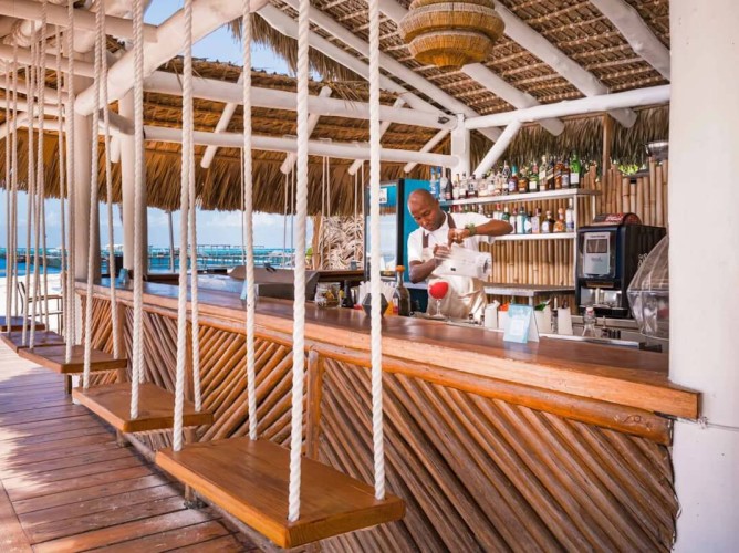 Hotel Bakour Punta Cana Suites - Immagine 9