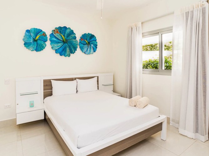 Hotel Bakour Punta Cana Suites - Immagine 10
