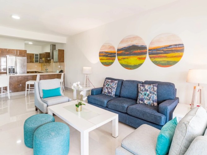 Hotel Bakour Punta Cana Suites - Immagine 8