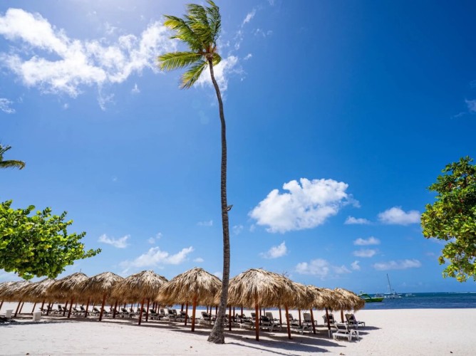 Hotel Bakour Punta Cana Suites - Immagine 4