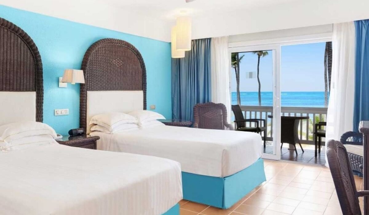 Premium Level at Barcelo Bavaro Beach - Adults Only - Immagine 10