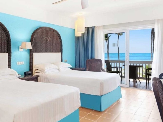 Premium Level at Barcelo Bavaro Beach - Adults Only - Immagine 10