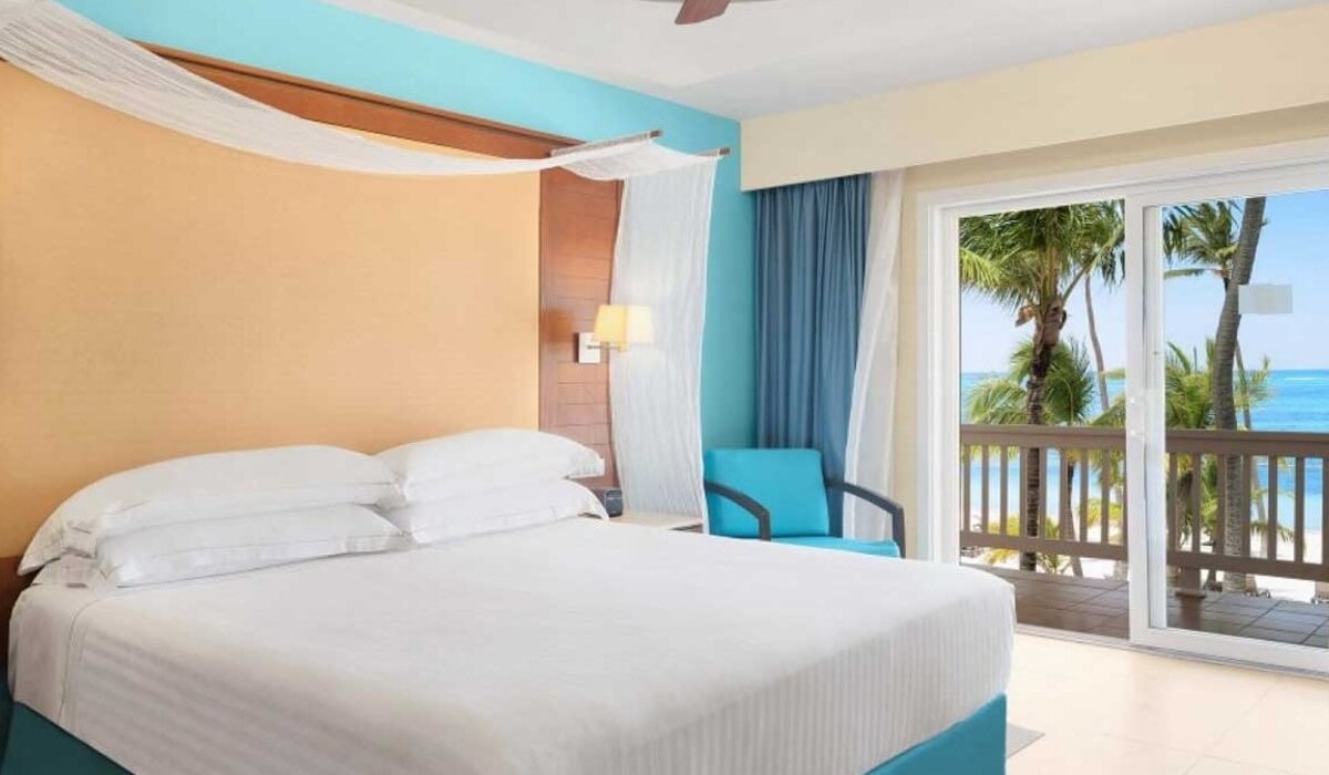 Premium Level at Barcelo Bavaro Beach - Adults Only - Immagine 5
