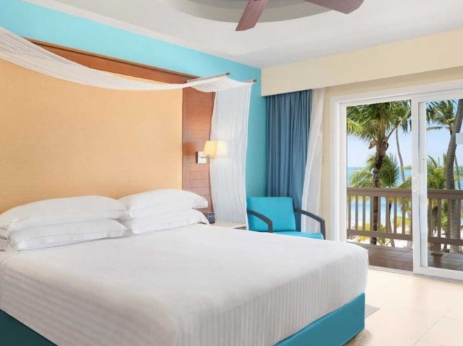 Premium Level at Barcelo Bavaro Beach - Adults Only - Immagine 5