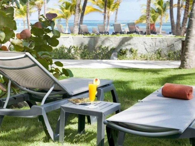 Premium Level at Barcelo Bavaro Beach - Adults Only - Immagine 7