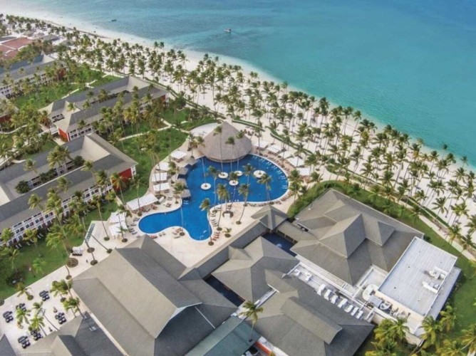Premium Level at Barcelo Bavaro Beach - Adults Only - Immagine 3