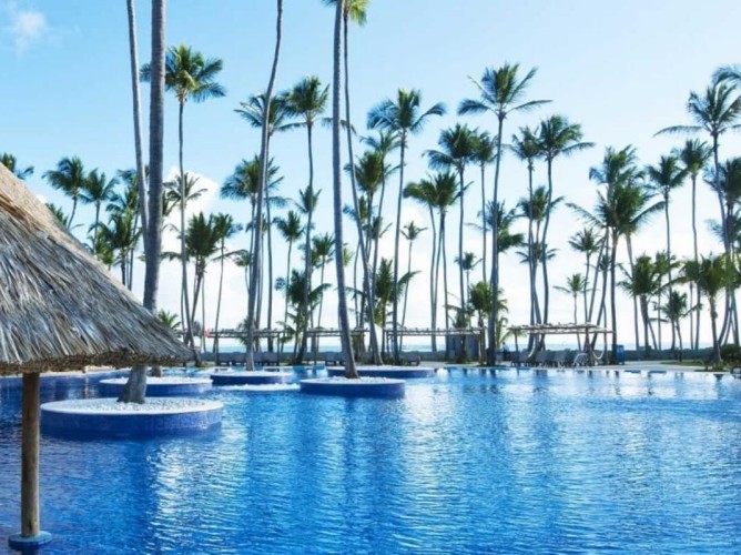 Premium Level at Barcelo Bavaro Beach - Adults Only - Immagine 4