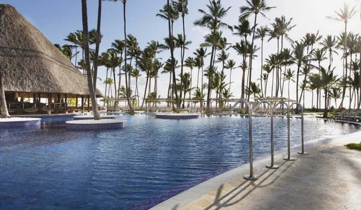 Premium Level at Barcelo Bavaro Beach - Adults Only - Immagine 2
