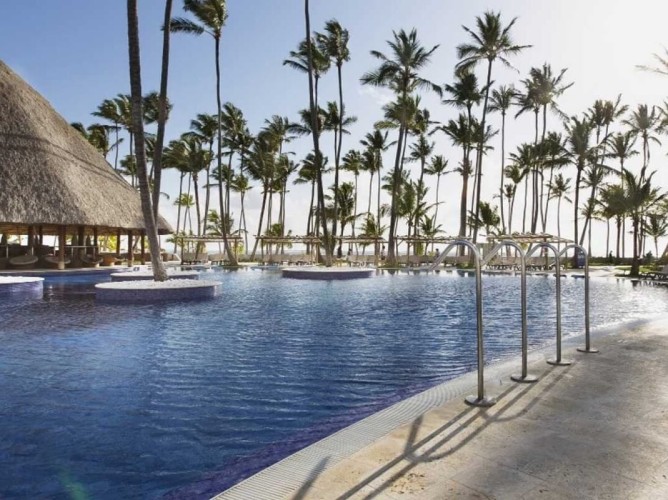 Premium Level at Barcelo Bavaro Beach - Adults Only - Immagine 2