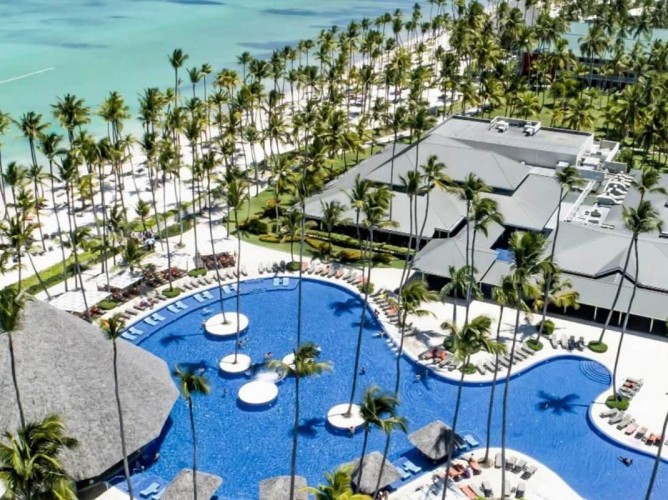 Premium Level at Barcelo Bavaro Beach - Adults Only - Immagine 1