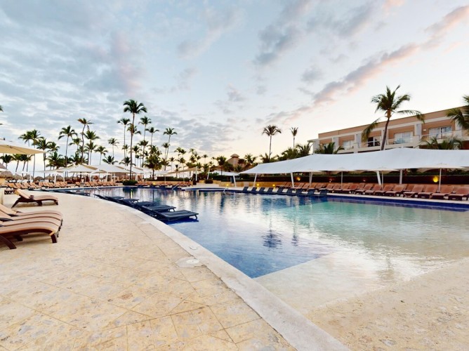 Royalton Splash Punta Cana, An Autograph Collection All-Inclusive Resort & Casino - Immagine 5