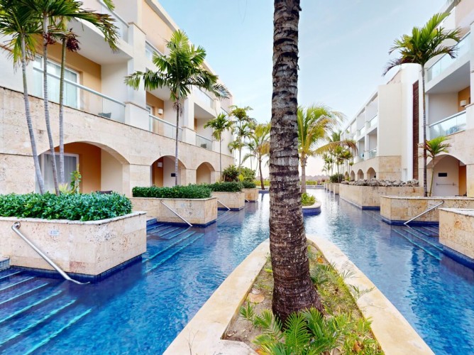 Royalton Splash Punta Cana, An Autograph Collection All-Inclusive Resort & Casino - Immagine 4