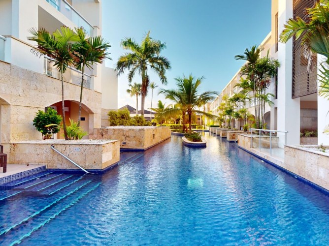 Royalton Splash Punta Cana, An Autograph Collection All-Inclusive Resort & Casino - Immagine 3
