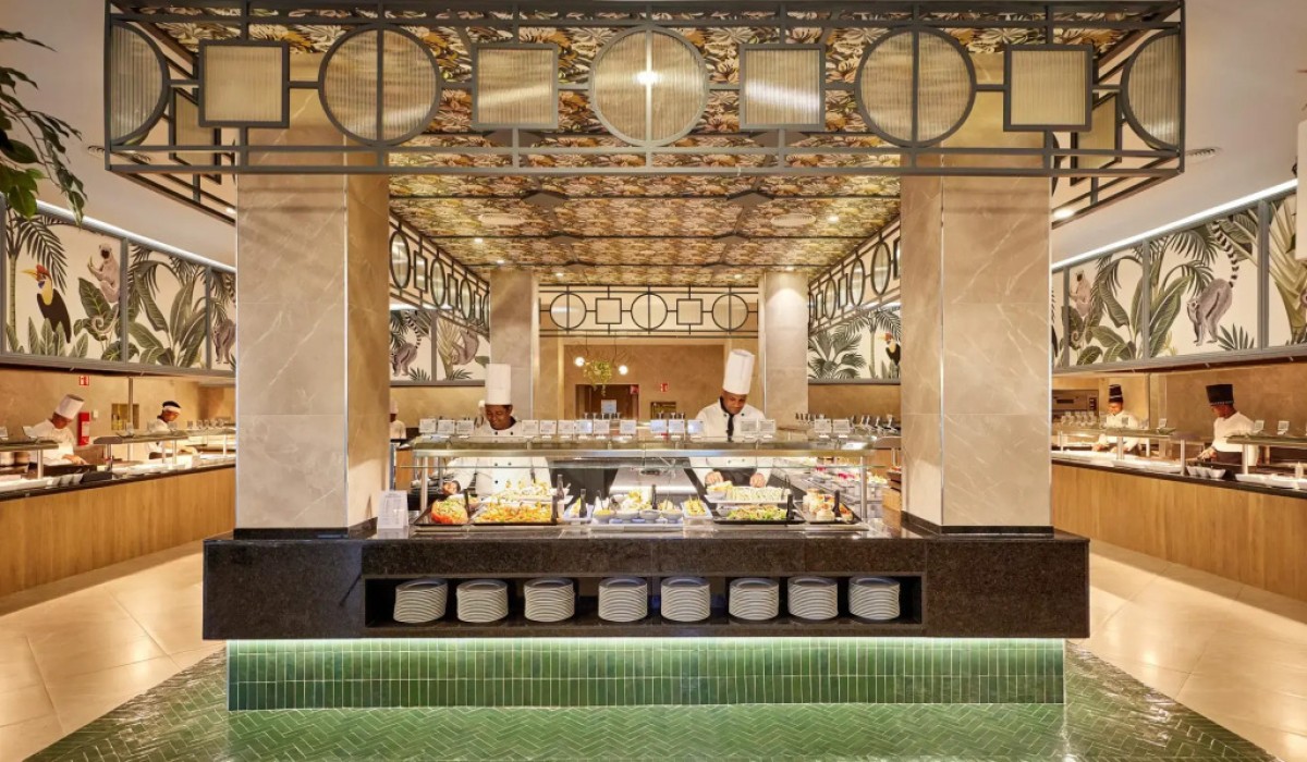 Hotel Riu Palace Macao - Adults Only - All Inclusive - Immagine 8