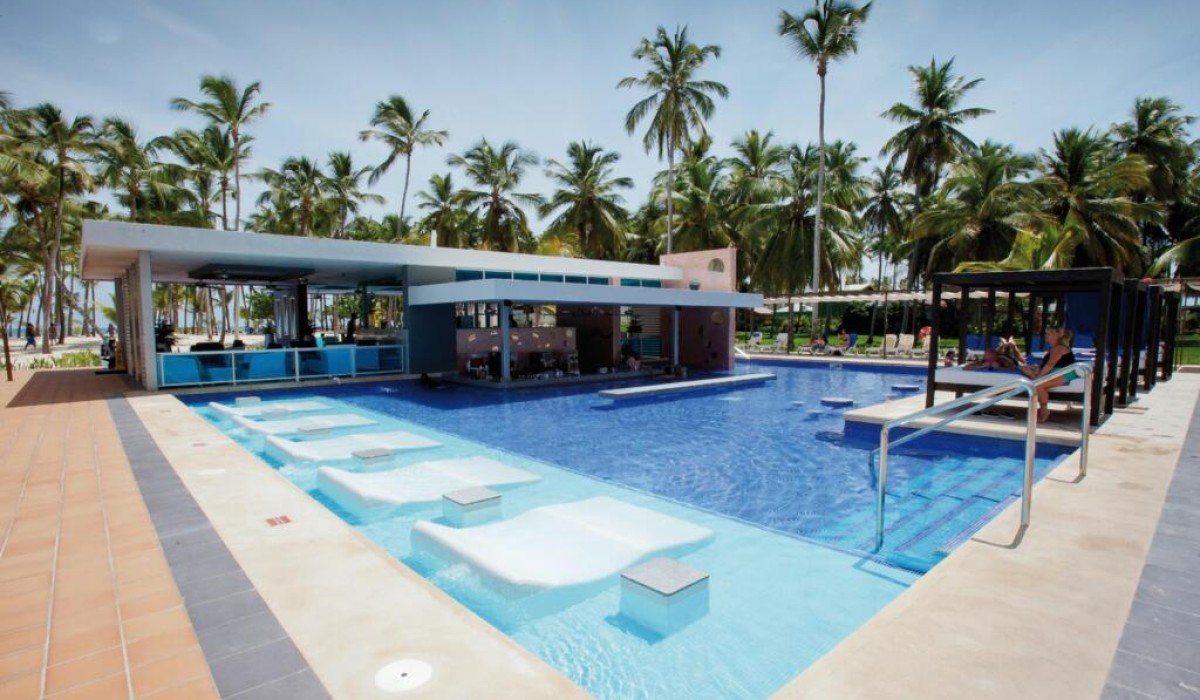 Hotel Riu Palace Macao - Adults Only - All Inclusive - Immagine 3