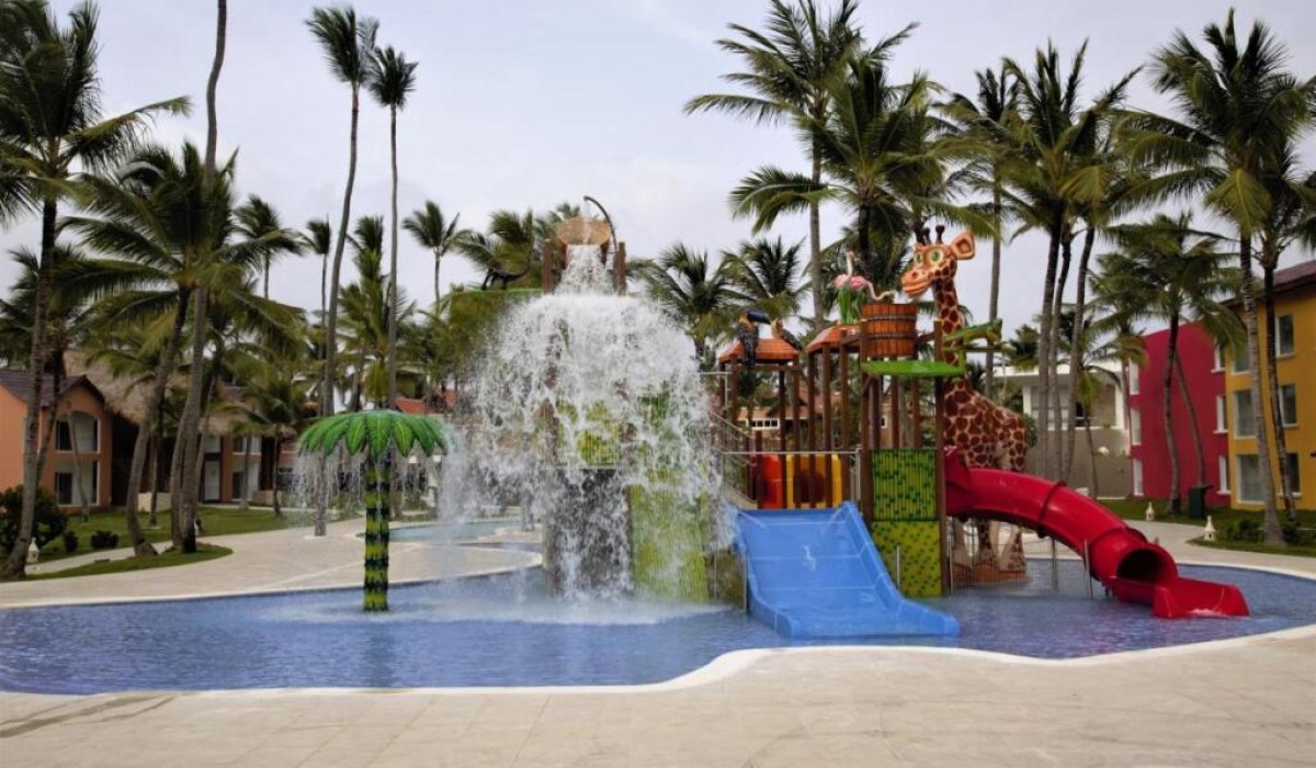 Caribe Deluxe Princess - All Inclusive - Immagine 7