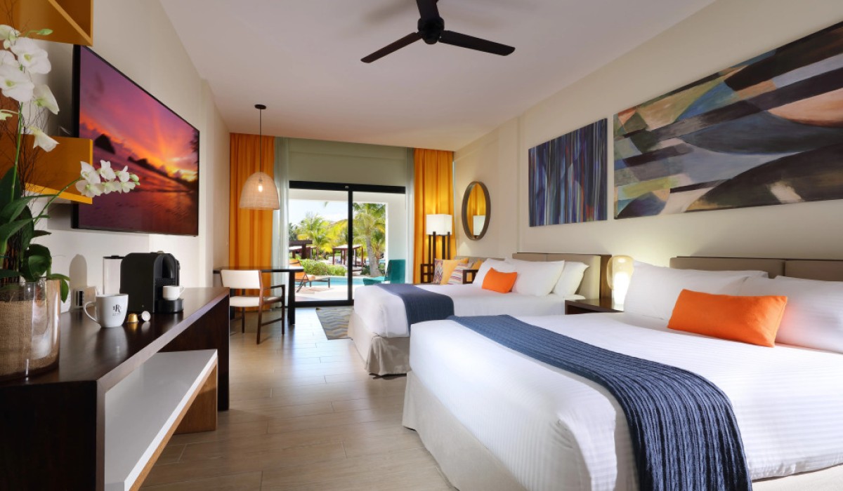 TRS Cap Cana Waterfront & Marina Hotel - Adults Only - Immagine 7