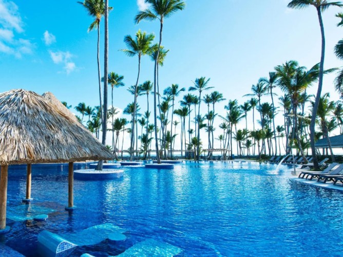 Barceló Bávaro Beach - Adults Only - All Inclusive - Immagine 1