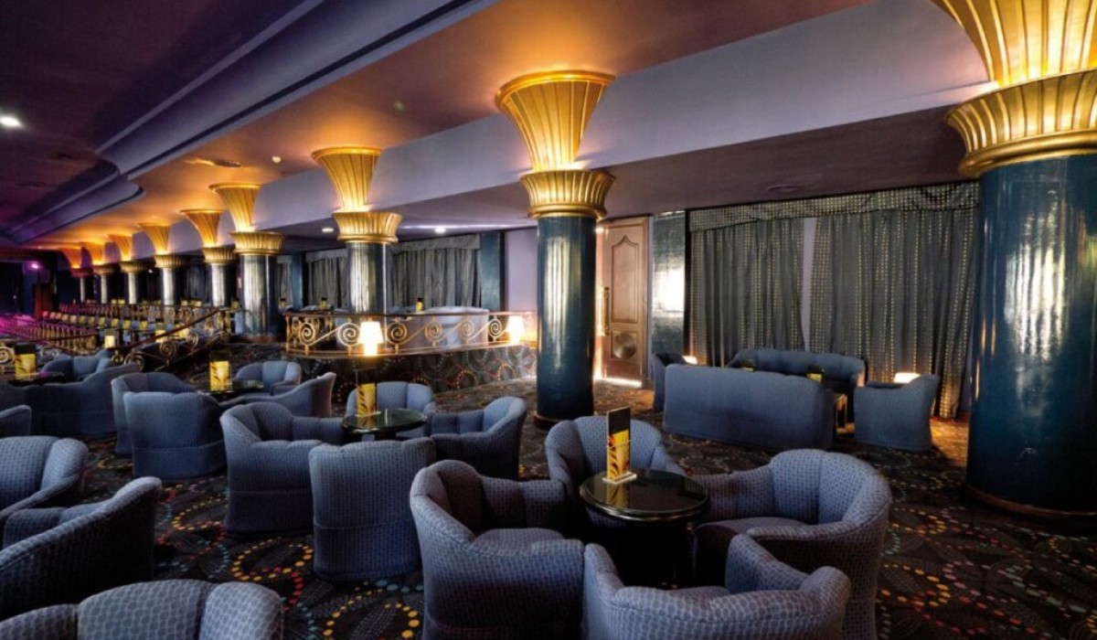 Hotel Riu Palace Macao - Adults Only - All Inclusive - Immagine 7