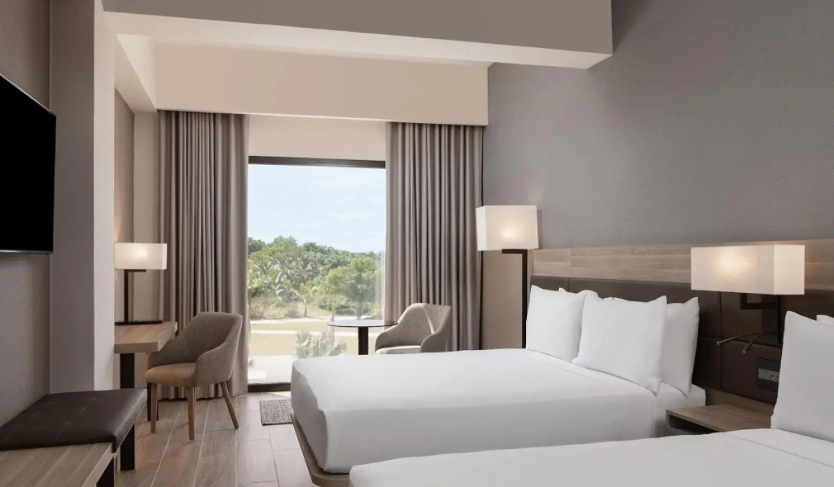 AC Hotel by Marriott Punta Cana - Immagine 3