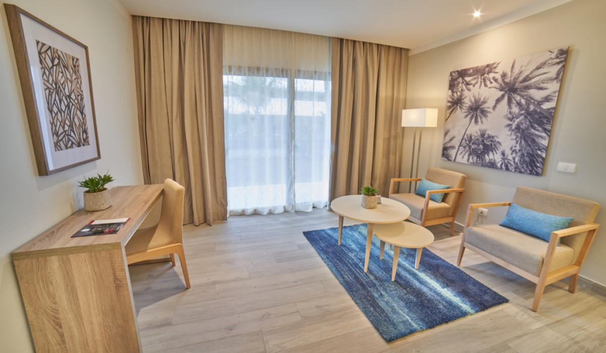 Bahia Principe Luxury Ambar - Adults Only - All Inclusive - Immagine 7