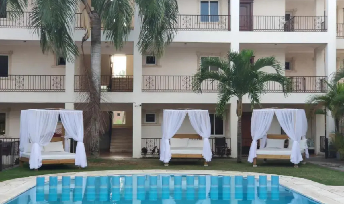 Bavaro Green - Immagine 1
