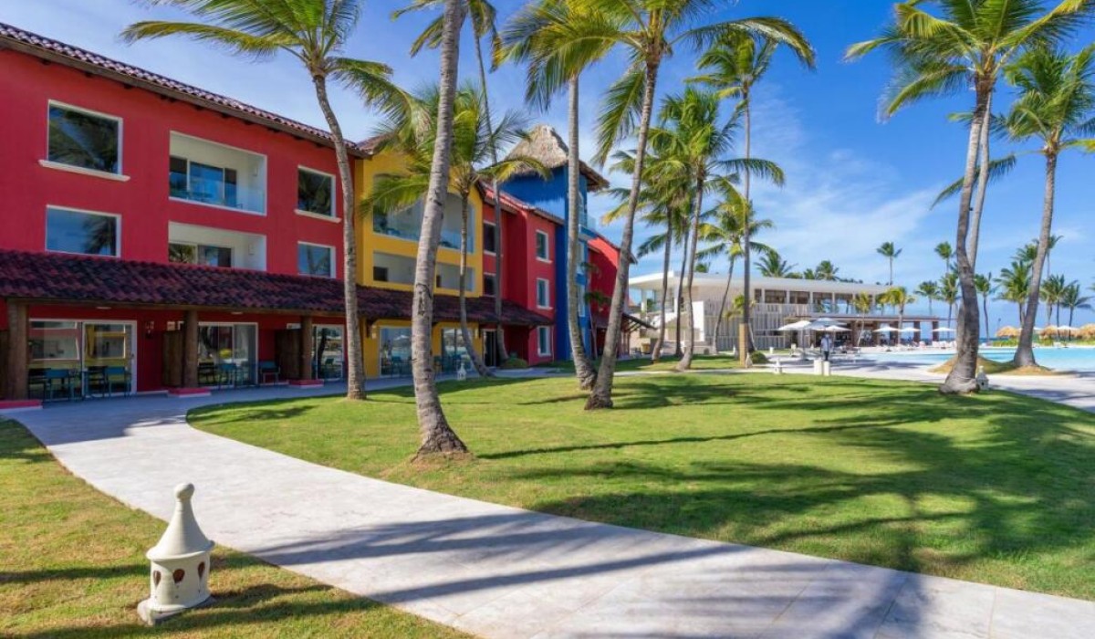 Caribe Deluxe Princess - All Inclusive - Immagine 3