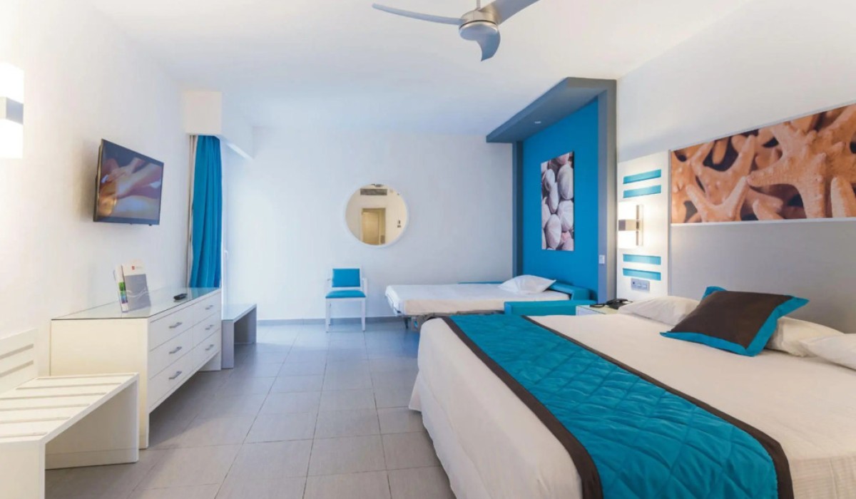 Hotel Riu Republica - Adults only - All Inclusive - Immagine 4