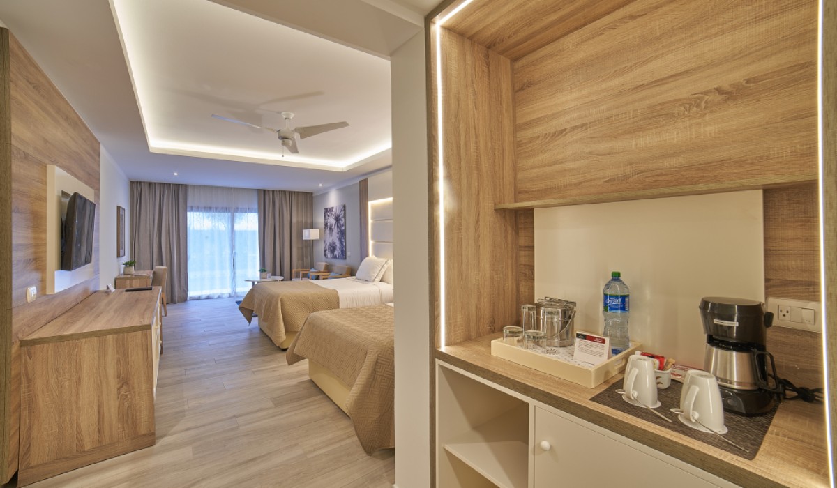 Bahia Principe Luxury Ambar - Adults Only - All Inclusive - Immagine 6