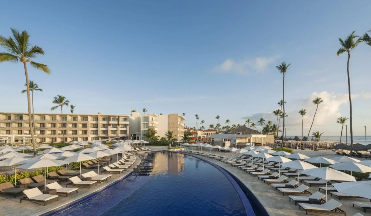 Royalton Bavaro, An Autograph Collection All-Inclusive Resort & Casino - Immagine 2