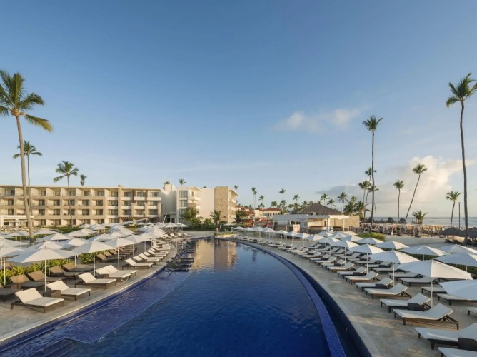 Royalton Bavaro, An Autograph Collection All-Inclusive Resort & Casino - Immagine 2