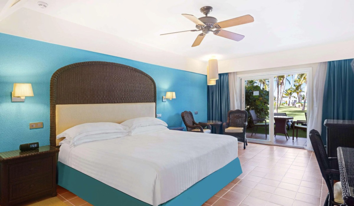 Barceló Bávaro Beach - Adults Only - All Inclusive - Immagine 8