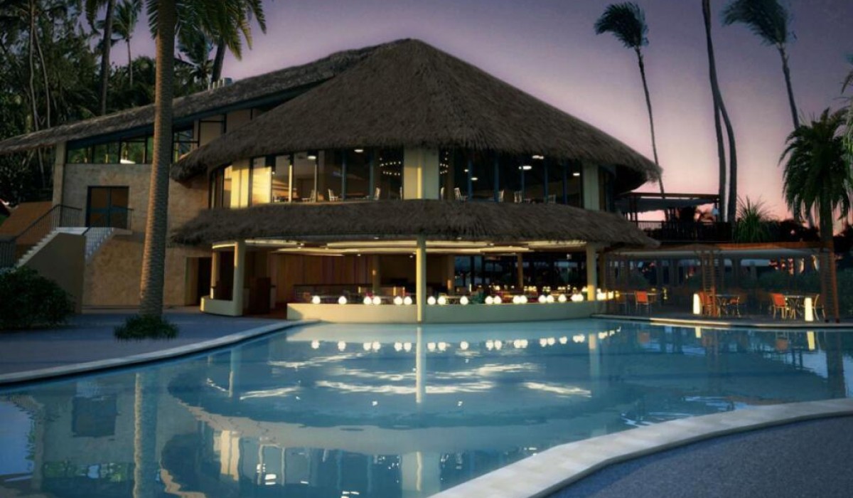 Impressive Resort & Spa - Immagine 2