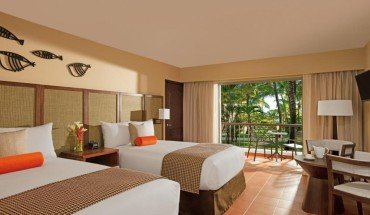 Impressive Resort & Spa