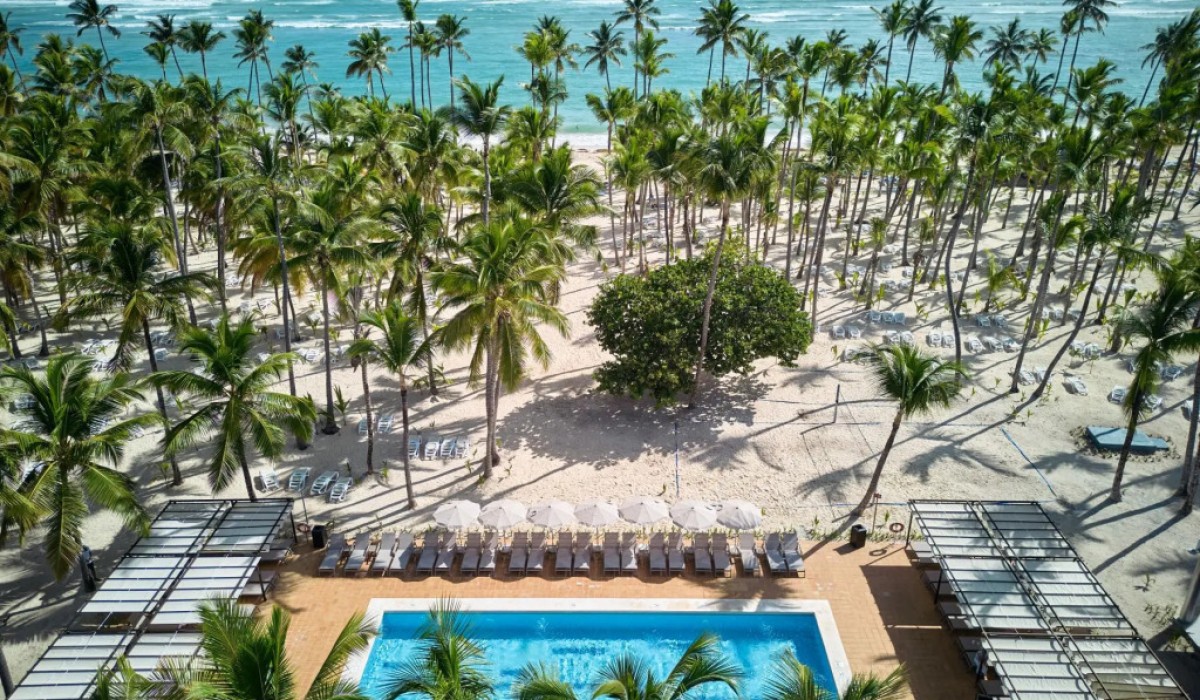 Hotel Riu Palace Macao - Adults Only - All Inclusive - Immagine 2