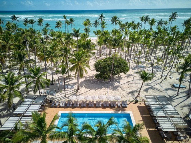 Hotel Riu Palace Macao - Adults Only - All Inclusive - Immagine 2