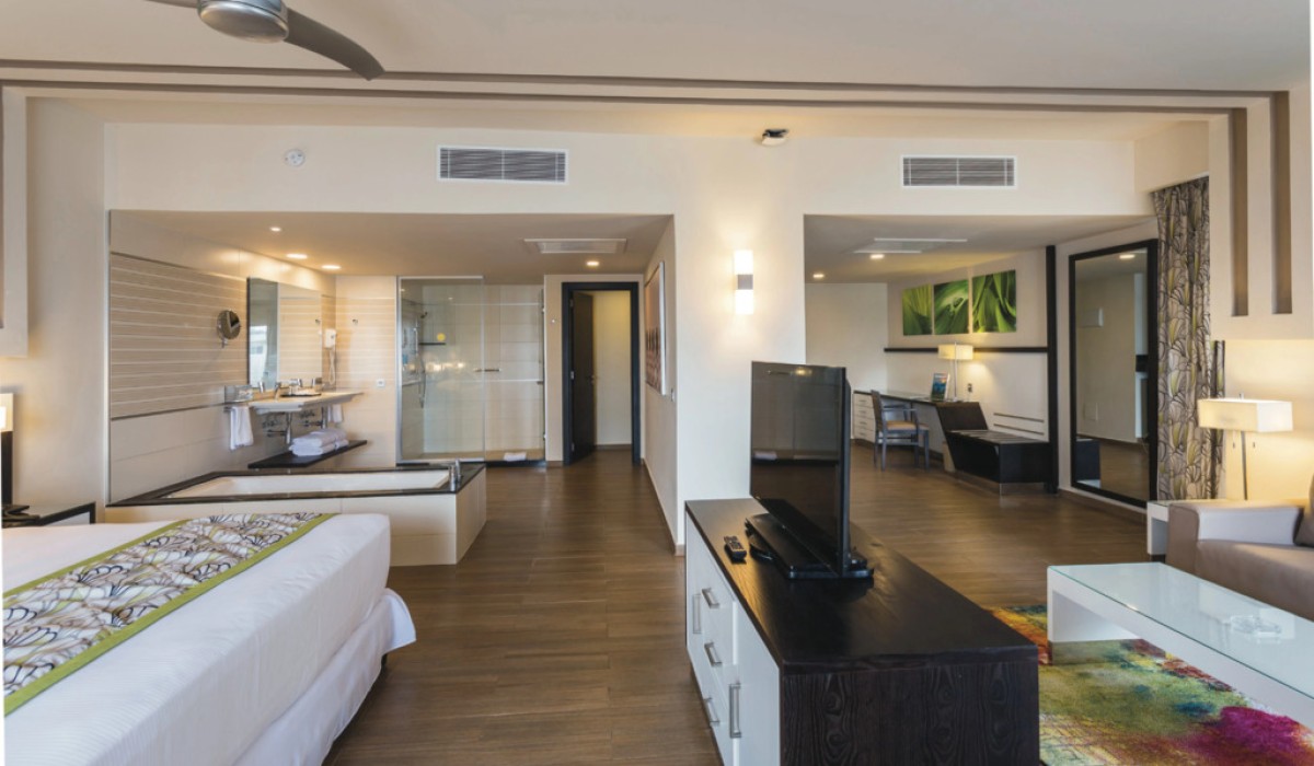 Hotel Riu Republica - Adults only - All Inclusive - Immagine 3