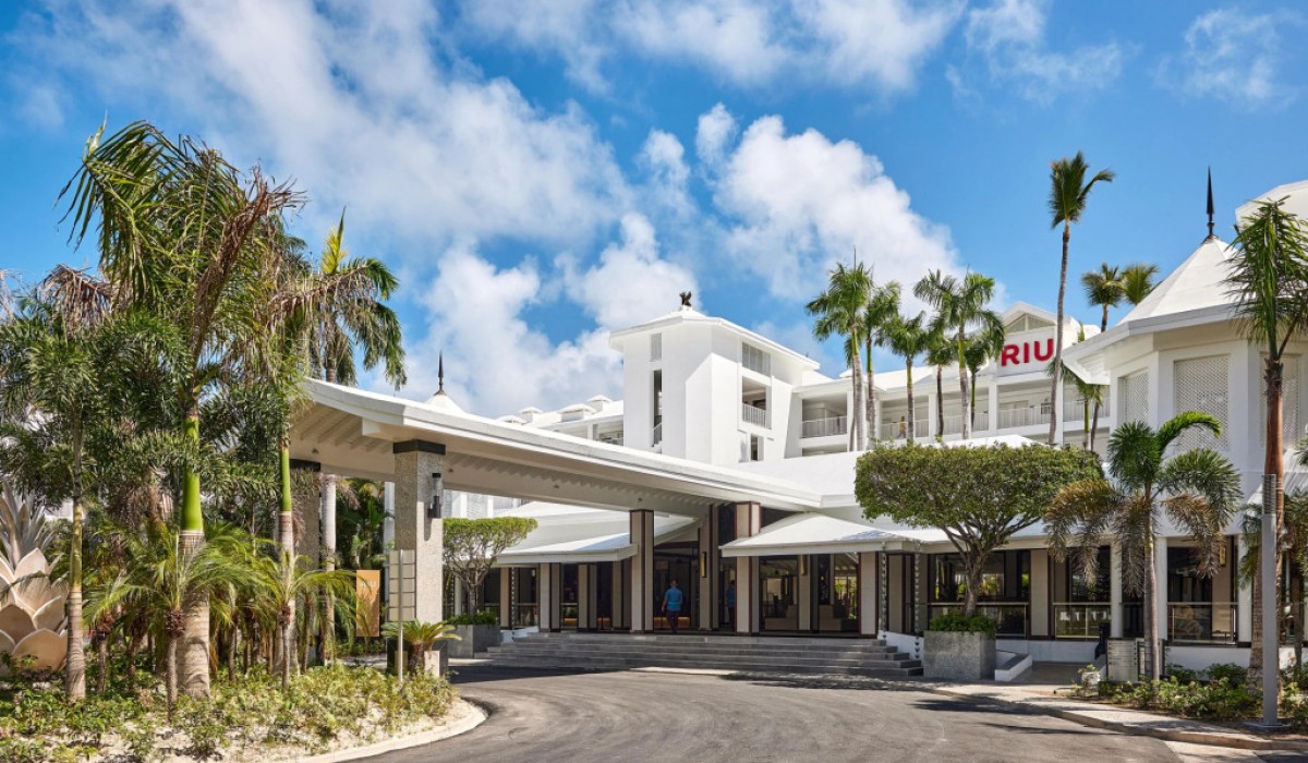 Hotel Riu Palace Macao - Adults Only - All Inclusive - Immagine 5