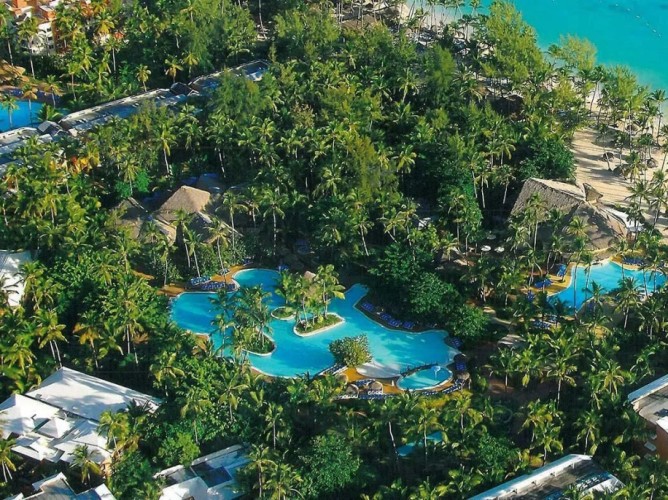Impressive Resort & Spa - Immagine 1