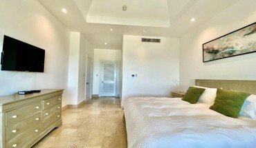 Beachfront Luxury Pent-House at Aquamarina, Cap Cana