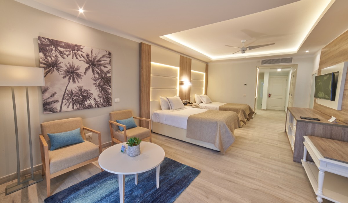 Bahia Principe Luxury Ambar - Adults Only - All Inclusive - Immagine 5