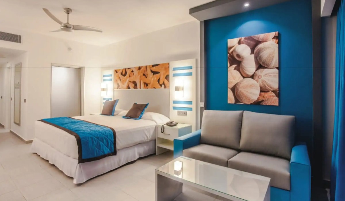 Hotel Riu Republica - Adults only - All Inclusive - Immagine 6