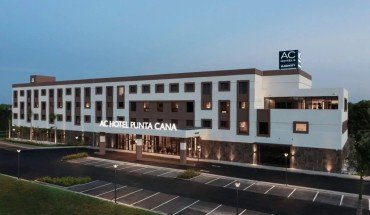 AC Hotel by Marriott Punta Cana