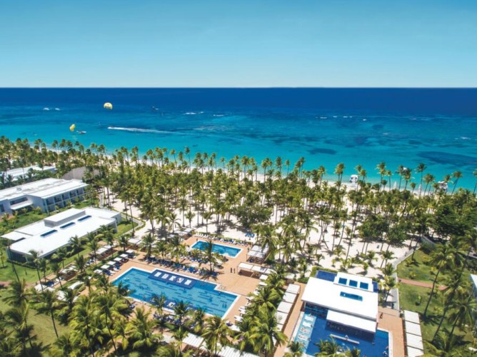 Hotel Riu Palace Macao - Adults Only - All Inclusive - Immagine 1