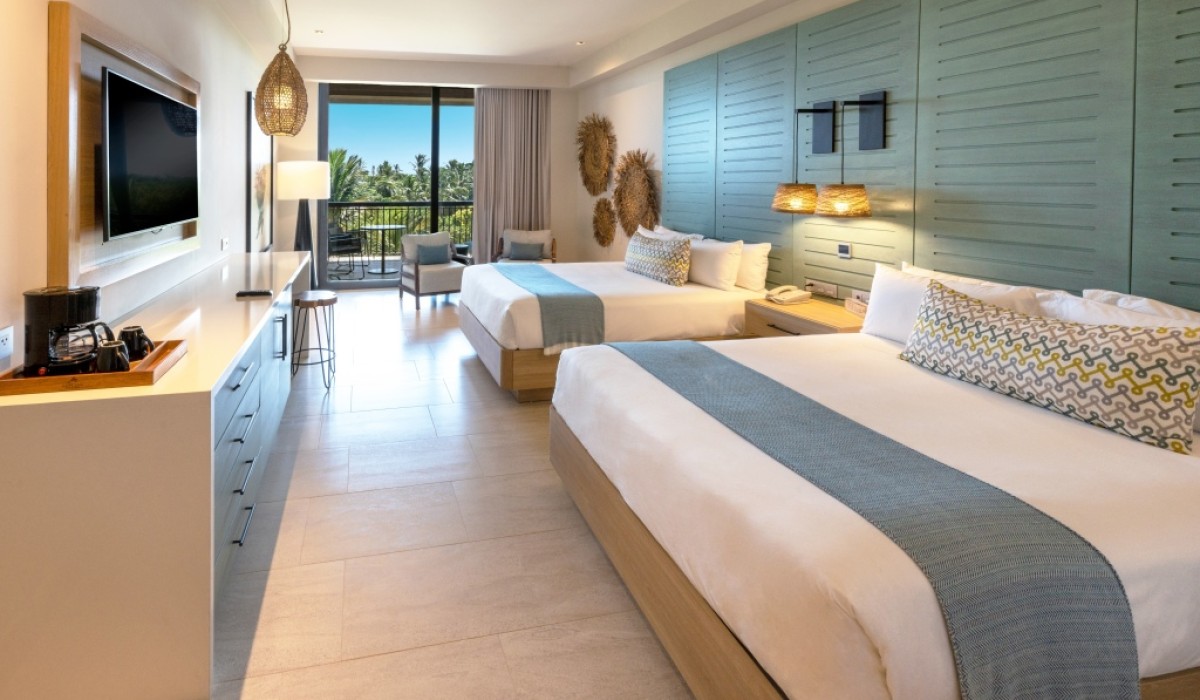 Lopesan Costa Bávaro Resort Spa & Casino - All Inclusive - Immagine 4